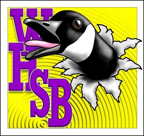 WUSD Willows High School WHS BOOSTERS WHSB 
